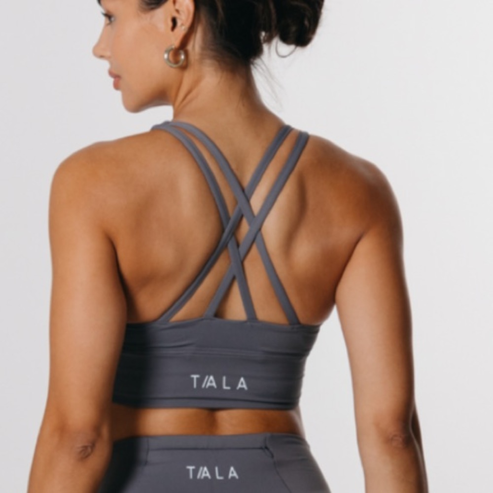 TALA SkinLuxe Sports Bra